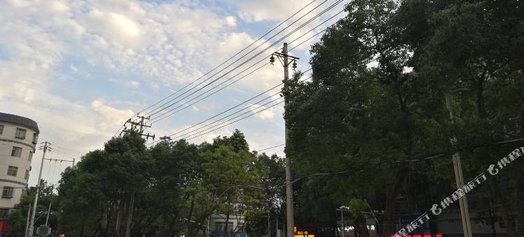 如家酒店·neo(驻马店泌阳人民路文化路店)图片