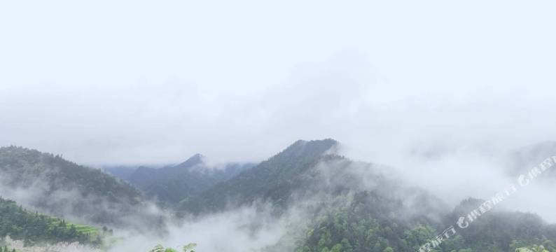 印江县田园农庄图片