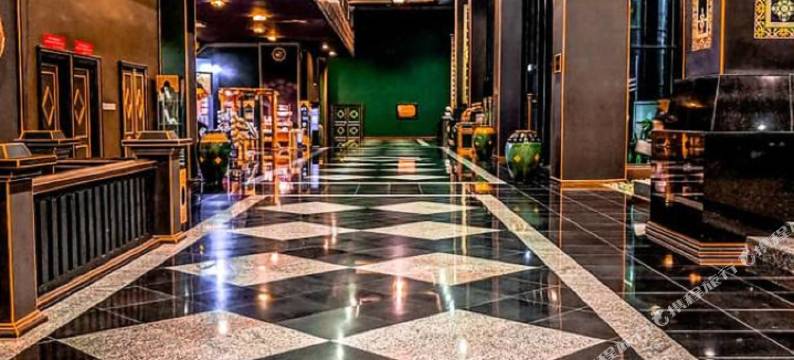 穆德扎法尔酒店(Mudzaffar Hotel)图片