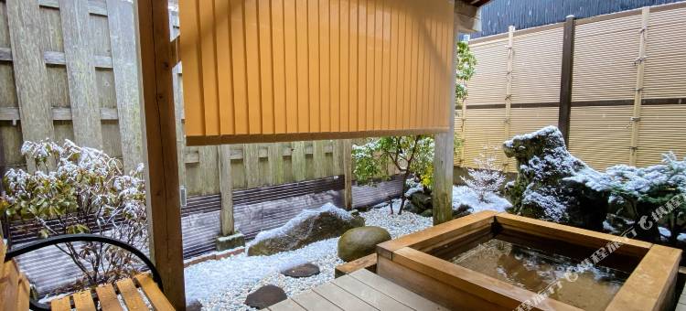 曼诺山中湖别墅(Manor House)图片