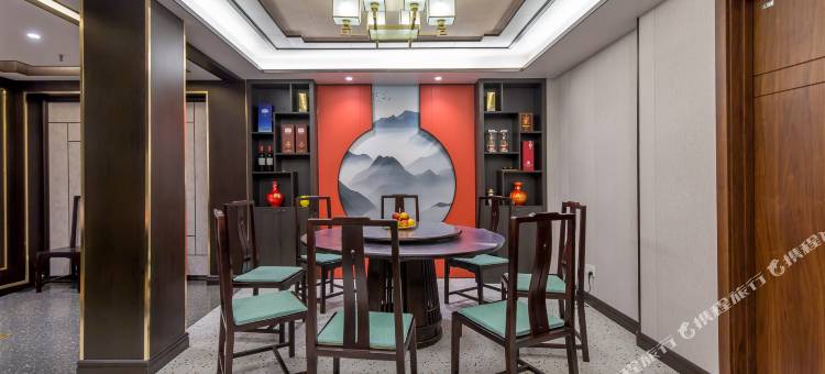 花筑·念一行墅民宿(古运河东关街店)图片