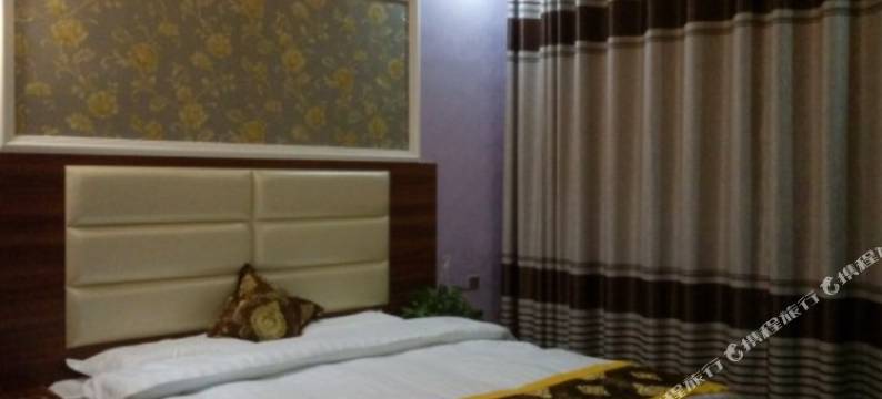 雅安溪上农家乐(6号店)图片