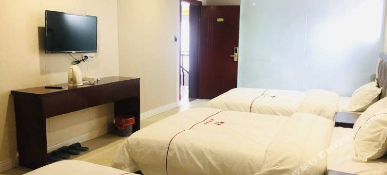 龙虎山悦来客栈图片