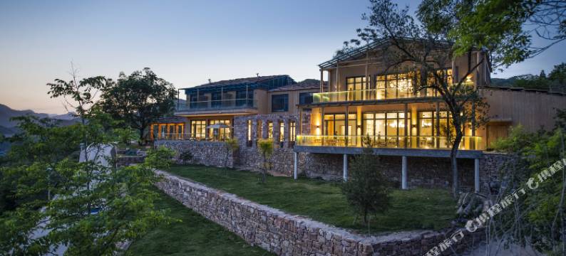 武安王坡民宿图片