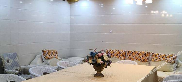 北戴河烁光海岸宾馆(刘庄夜市街店)图片