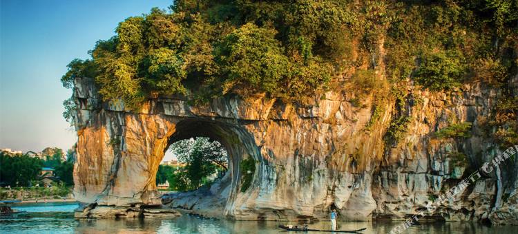 泊隐一念间酒店(桂林两江四湖象鼻山店)图片