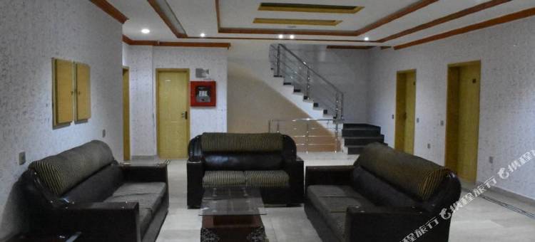 穆斯林镇萨法里酒店(Safari Hotel Muslim Town)图片