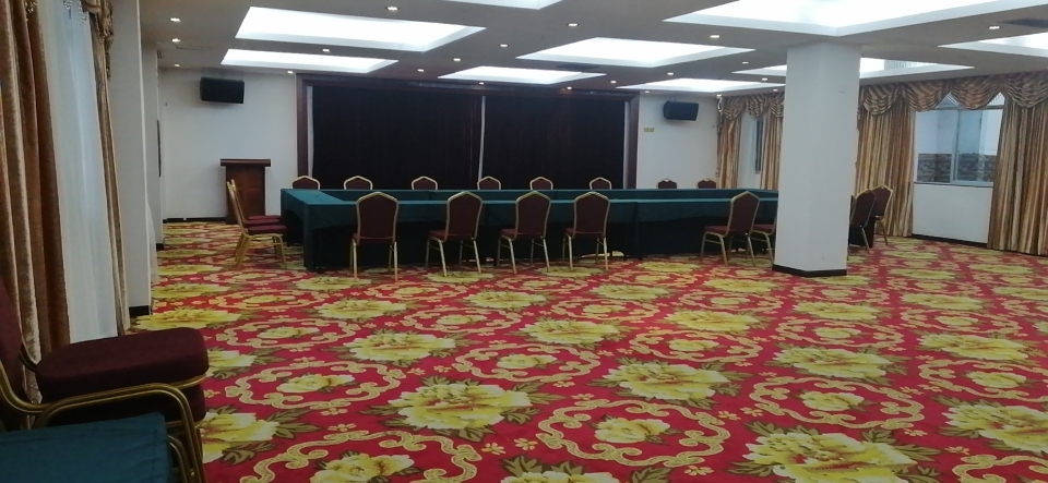 Du an Hotel Hotel Overview