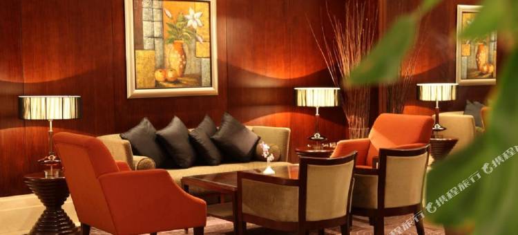 麦加塔楼艾美酒店(Le Méridien Towers Makkah)图片