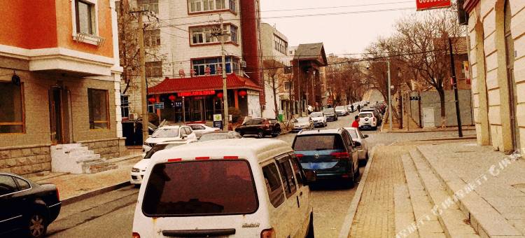 尚客优酒店(旅顺博物馆太阳沟景区店)图片