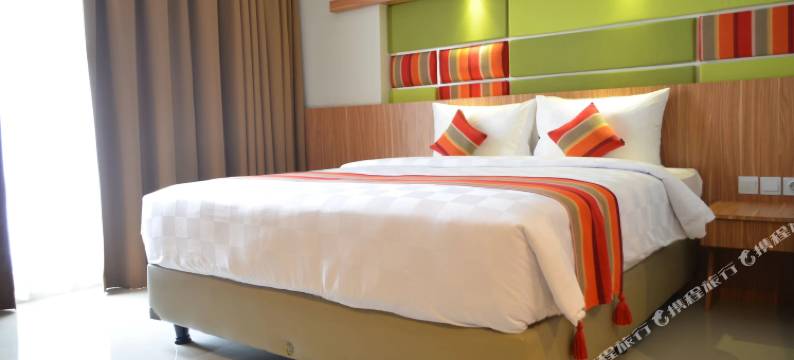 凯里亚德酒店-雅加达机场店(Kyriad Hotel Airport Jakarta)图片