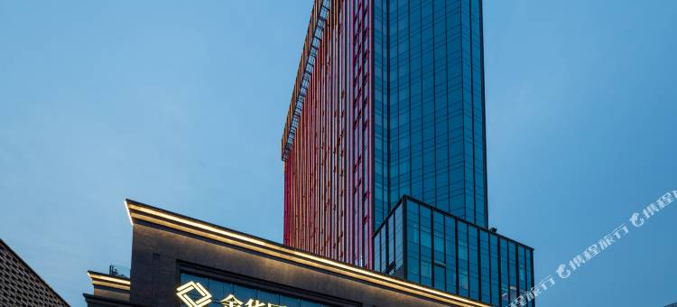 金华国际雷迪森广场酒店图片