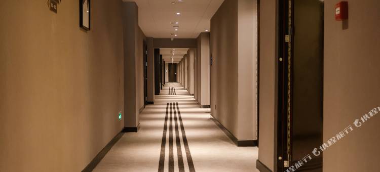 华氏都城酒店(沭阳人民路店)图片