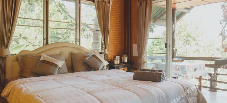 班苏安重春酒店(Baansuan Chomchun)图片