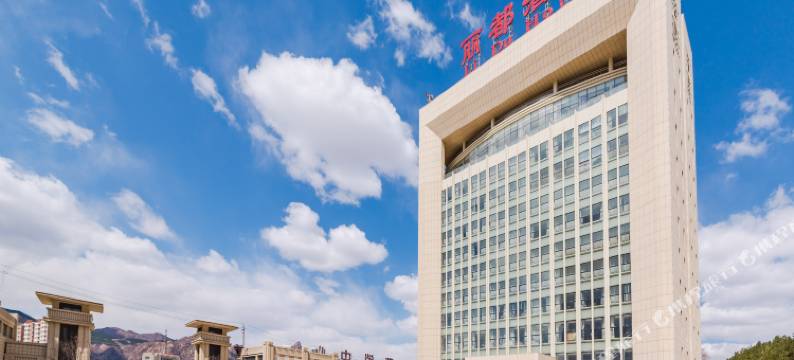 丽都酒店(围场客运站店)图片