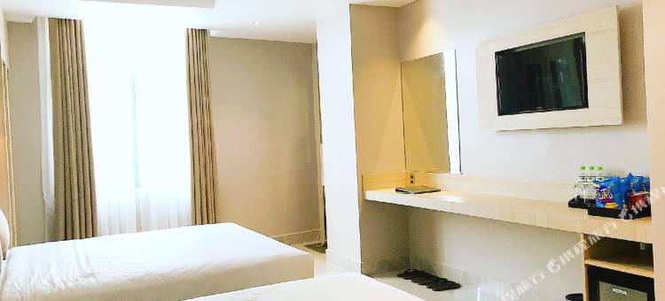 假日2酒店(Holiday 2 Hotel)图片