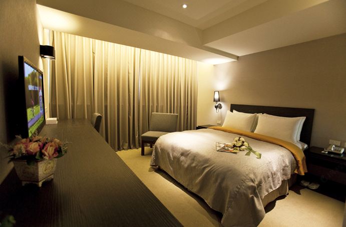 Hotel Overview