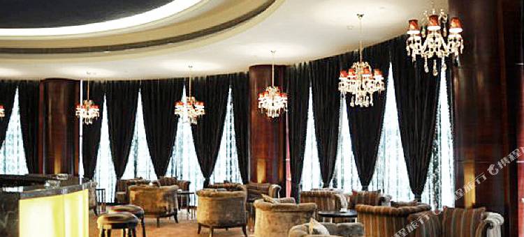 金龙玉凤饭店(常德欢乐城高铁站店)图片