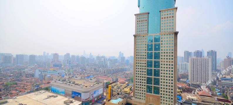 回家酒店式公寓(武汉江汉路地铁站店)图片