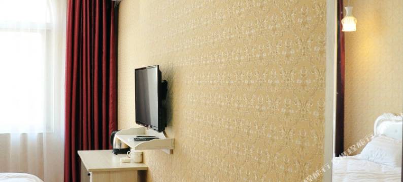 丹东宜美佳宾馆图片