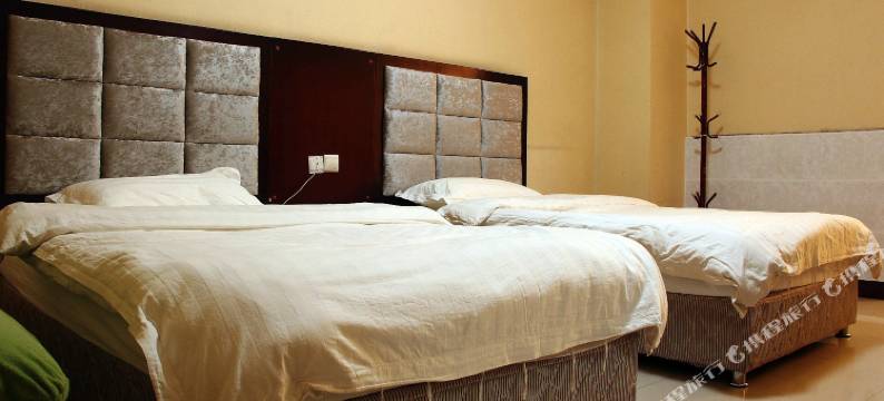 西昌宏鑫假日酒店图片