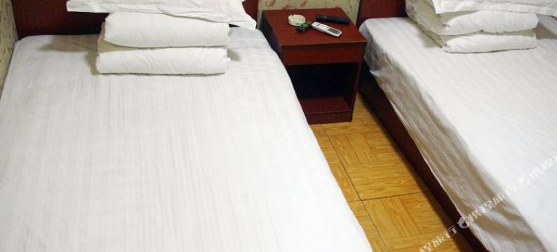 扬州郁金香旅馆图片