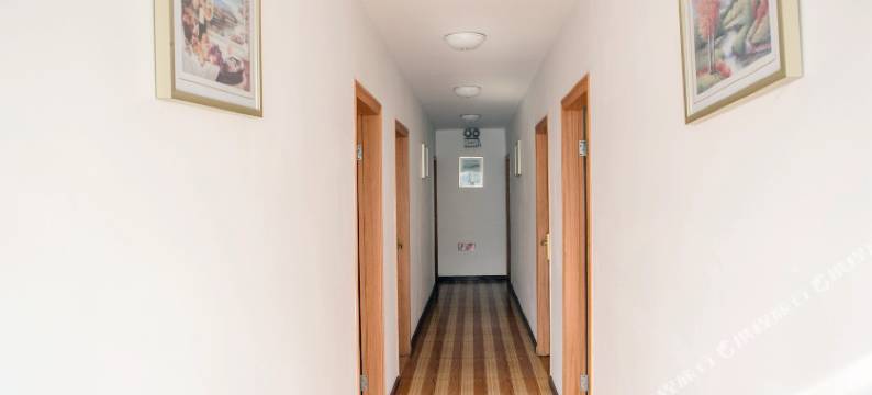 绍兴松柏宾馆图片