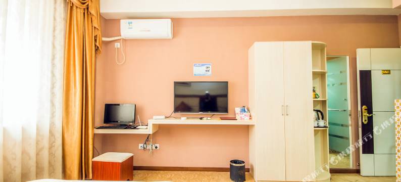 峨眉山鼎开心商务酒店图片