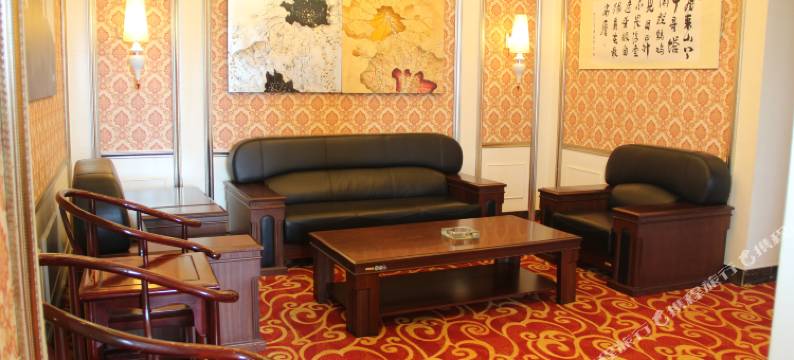 梦湖商务酒店(抚州临川大道梦湖景区店)图片