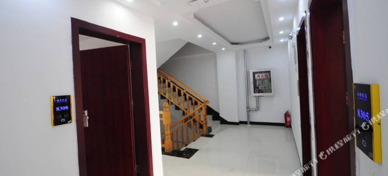 琳静酒店(天堂寨风景区店)图片