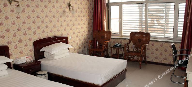 肇源百盛园宾馆图片