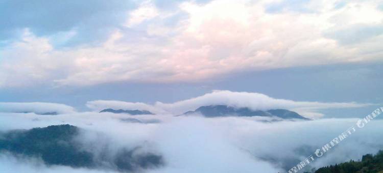 永泰云顶田园农家乐图片