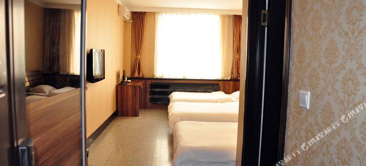 东港交通宾馆图片