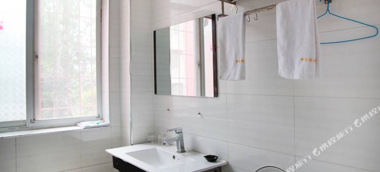 武汉雅阁快捷酒店图片