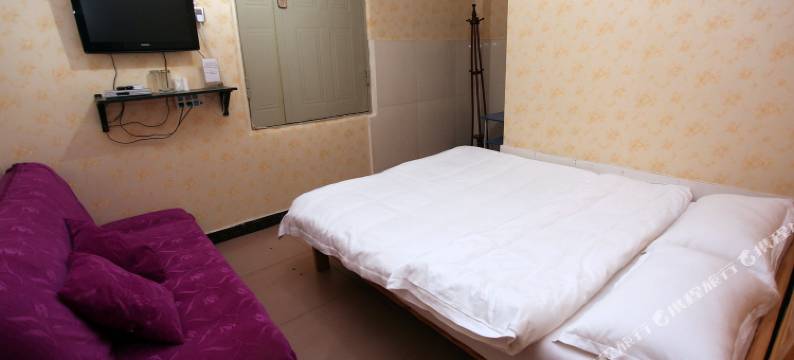 德阳常青藤时尚酒店图片