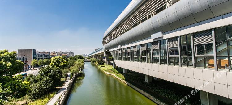 苏州阿庆嫂商务宾馆图片