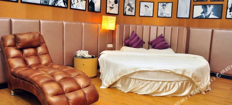 柏逸酒店(广州琶洲会展中心店)图片