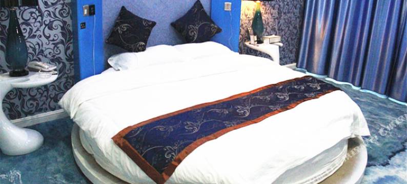 淅川帝尊国际酒店图片