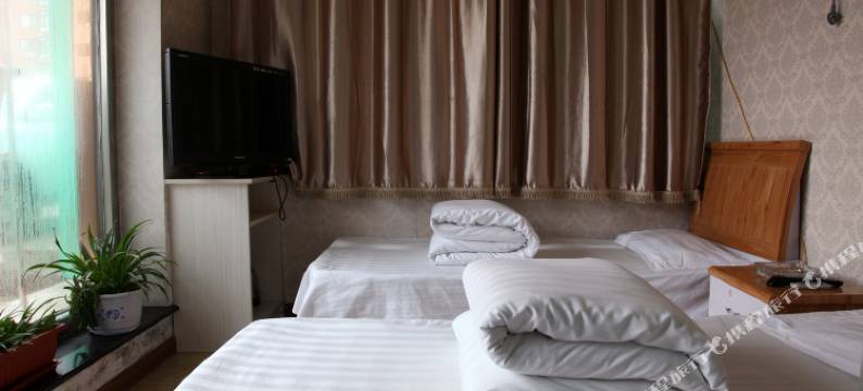 黑山锦华园宾馆图片