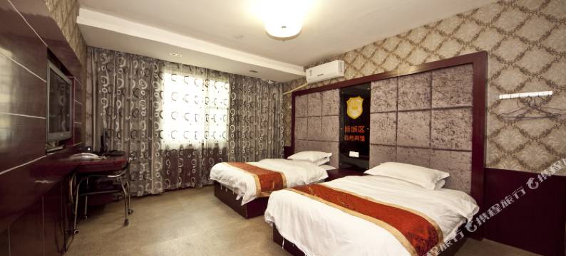 霞浦新城区商务宾馆图片