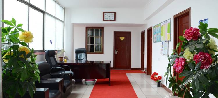 洛阳山河宾馆图片