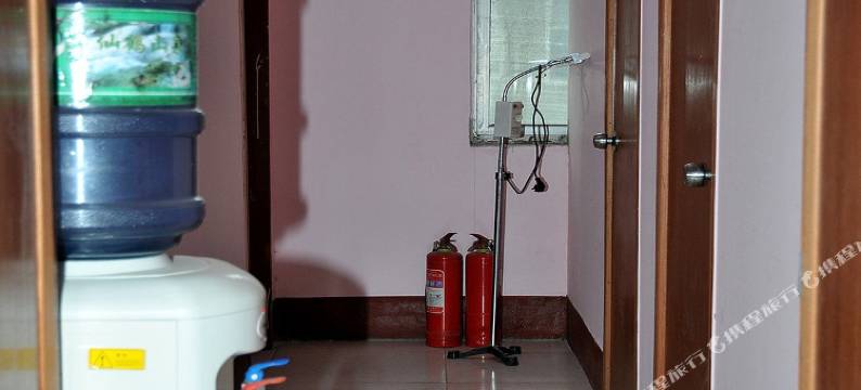 淄博周村旭睿旅馆图片