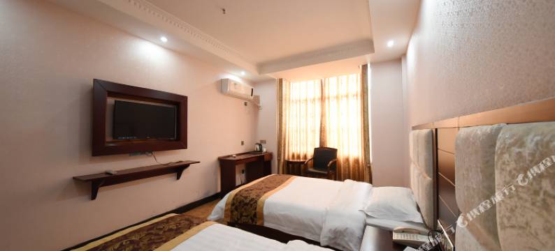 宁乡华隆商务宾馆图片