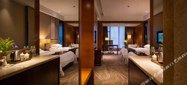 德庆锦龙国际酒店图片