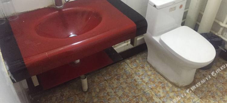 芮城馨悦宾馆图片