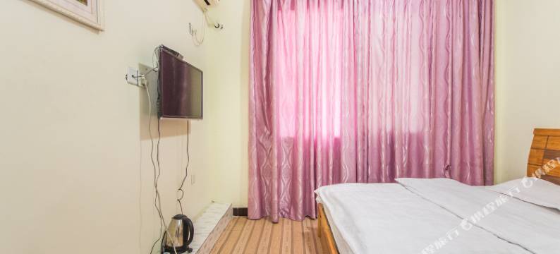 乐山鸿宇旅馆图片