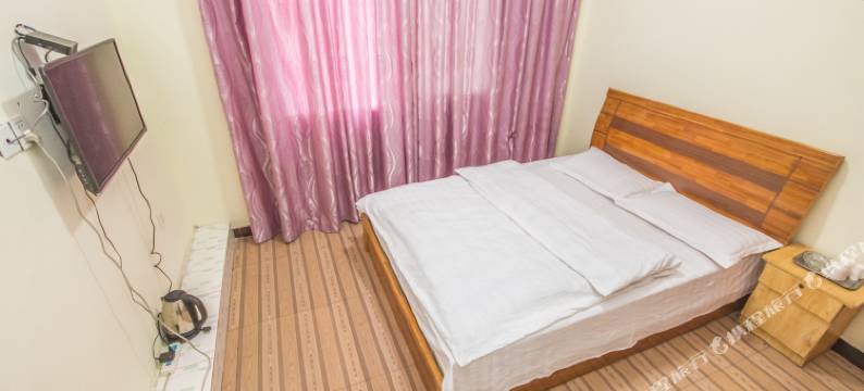 乐山鸿宇旅馆图片