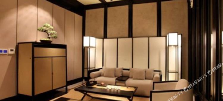 隐庐同里别院图片