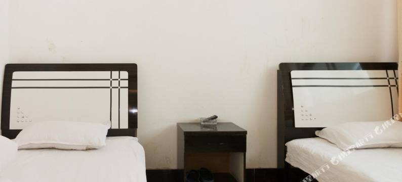 浚县舒洁旅馆图片