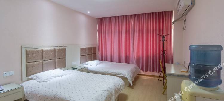 义乌中洲宾馆图片